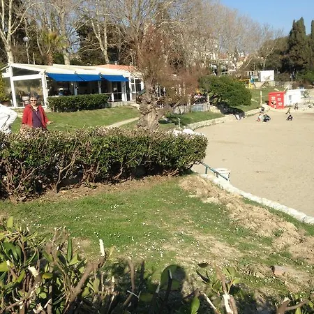 Lidija Beach Lägenhet Split