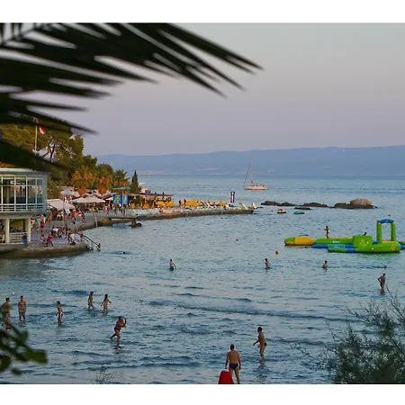Apartament Lidija Beach Split