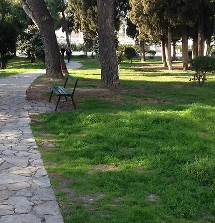 Lidija Beach * Split