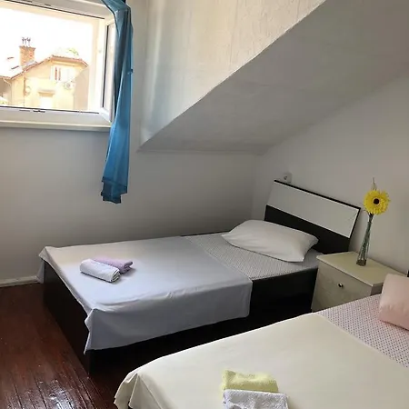 Lidija Beach Apartament Split
